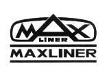 Trademark MAXLINER + LOGO