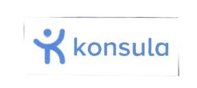 Trademark KONSULA + LOGO