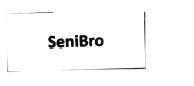 Trademark SENIBRO