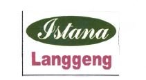 Trademark ISTANA LANGGENG