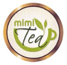 Trademark MIMITEA + LOGO