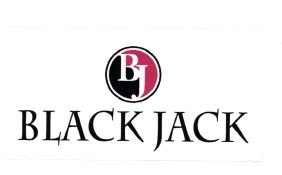 Trademark BLACK JACK + LOGO