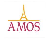 Trademark AMOS + LOGO