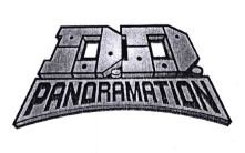 Trademark D.D.PANORAMATION + LOGO