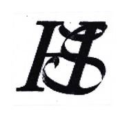 Trademark LOGO HS