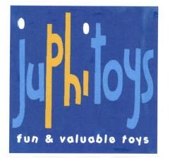 Trademark JUPHITOYS FUN & VALUABLE TOYS