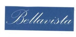 Trademark BELLAVISTA