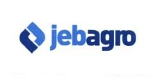 Trademark JEBAGRO + LOGO