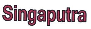 Trademark SINGAPUTRA