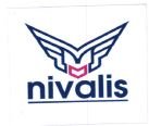 Trademark NIVALIS + LOGO