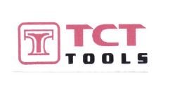 Trademark TCT TOOLS + LOGO