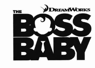 Trademark DREAMWORKS THE BOSS BABY