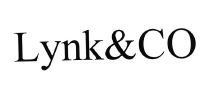 Trademark LYNK&CO