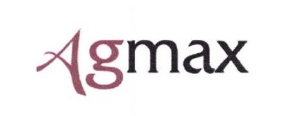 Trademark AGMAX