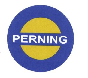 Trademark PERNING