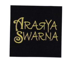 Trademark ARARYA SWARNA