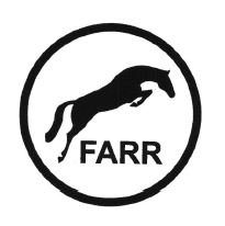 Trademark FARR + LOGO