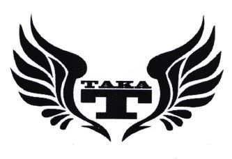 Trademark TAKA + LOGO