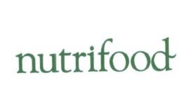 Trademark NUTRIFOOD