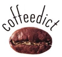 Trademark COFFEEDICT + LOGO