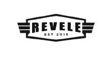 Trademark REVELE EST 2015 + LUKISAN