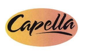 Trademark CAPELLA