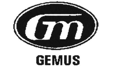 Trademark GEMUS + LOGO