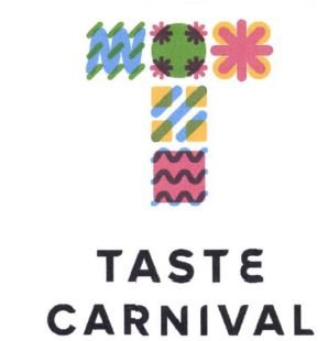 Trademark TASTE CARNIVAL + LUKISAN