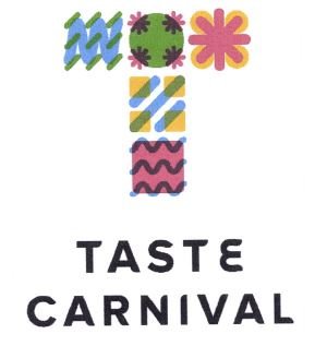 Trademark TASTE CARNIVAL + LUKISAN