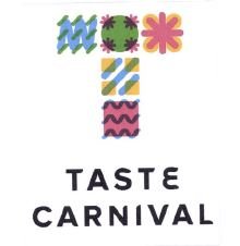 Trademark TASTE CARNIVAL + LUKISAN