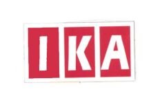 Trademark IKA