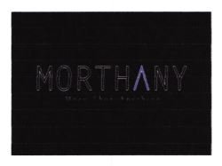 Trademark MORTHANY