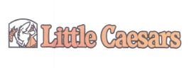 Trademark LITTLE CAESARS + LOGO