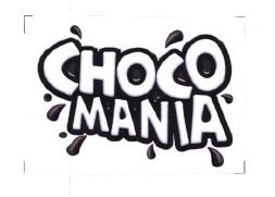 Trademark CHOCOMANIA