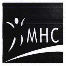 Trademark MHC + LOGO