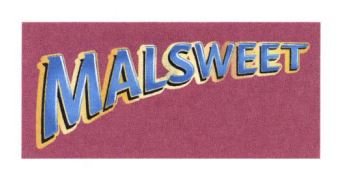 Trademark MALSWEET