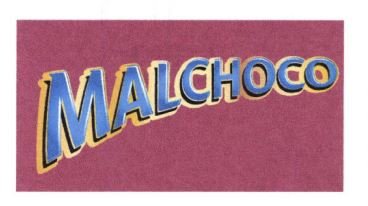 Trademark MALCHOCO