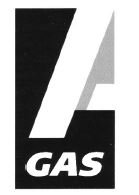 Trademark A-GAS