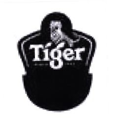 Trademark TIGER SINCE 1932 + LUKISAN