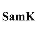 Trademark SAMK