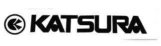 Trademark KATSURA + LOGO