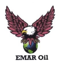 Trademark EMAR OIL + LUKISAN