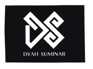 Trademark DYAH SUMINAR + LOGO DS