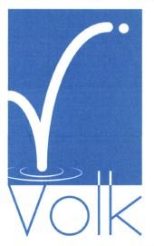 Trademark VOLK + LOGO