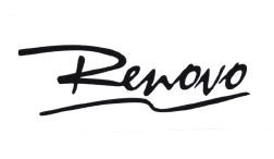 Trademark RENOVO