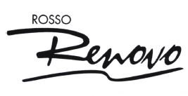 Trademark ROSSO RENOVO