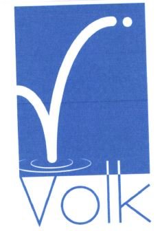 Trademark VOLK + LOGO