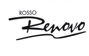 Trademark ROSSO RENOVO