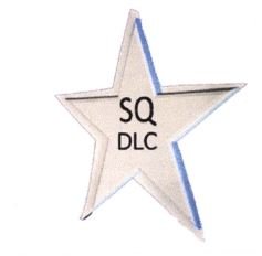 Trademark SQ DLC + LOGO