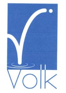 Trademark VOLK + LOGO